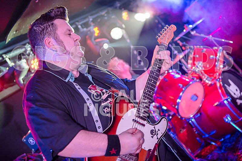 Pussycat and the Dirty Johnsons-107 - PUSSYCAT AND THE DIRTY JOHNSONS