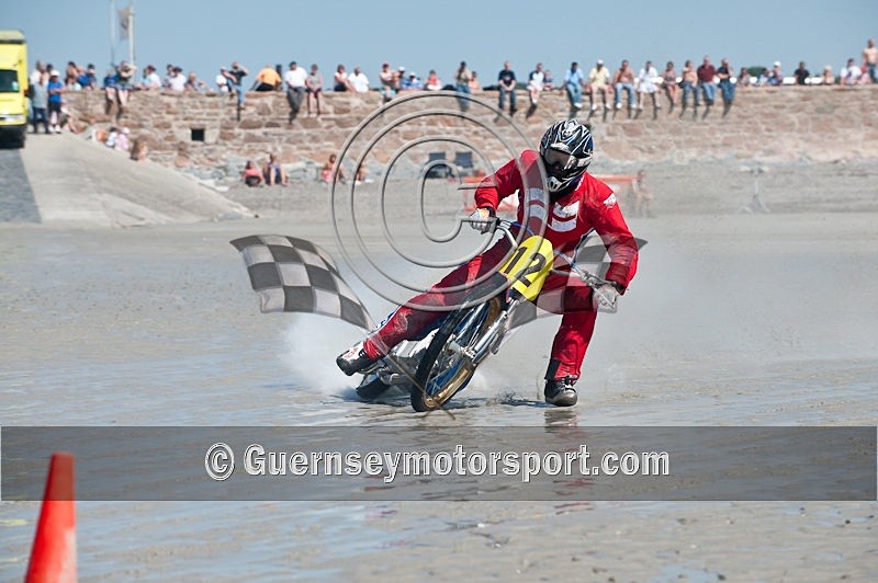 Sand Ace_09-27 - SAND ACE 2009