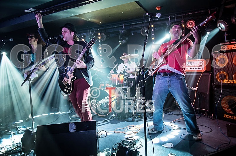 Jonny Lives-58 - JONNY LIVES!