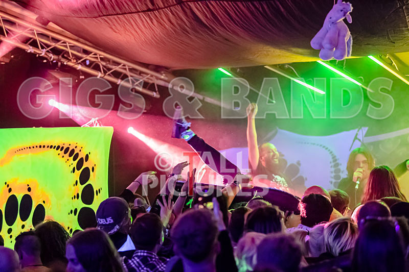 Mechanical Lobster-20 - MECHANICAL LOBSTER