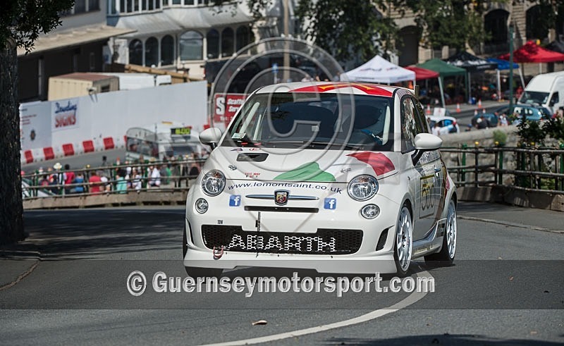 Guernsey National Hill Climb_2013_Car-215 - GUERNSEY NATIONAL 2013 - CARS
