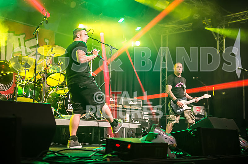 Spunge-80 - [spunge]