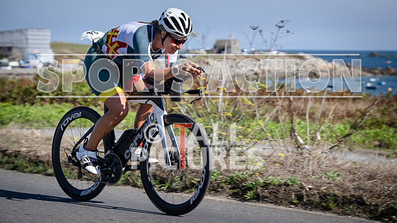 Granite Man 2022-249 - GRANITEMAN TRIATHLON 2022