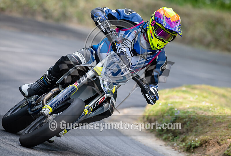 Hillclimb 2021_2-Day_BIKE-74 - GMC&CC 2-DAY HILLCLIMB 2021_BIKES