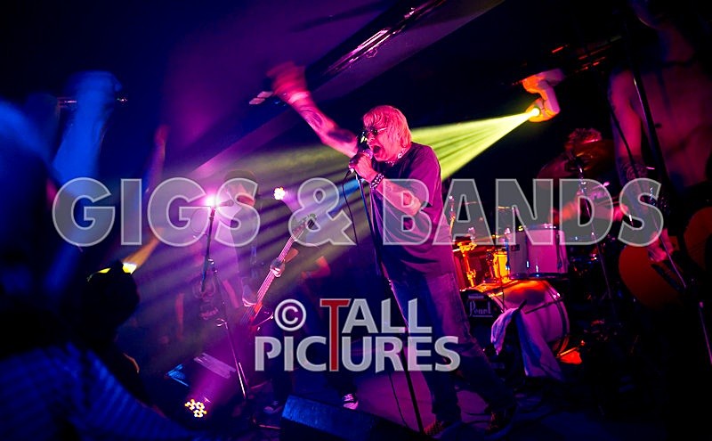 UK Subs-65 - U.K. SUBS