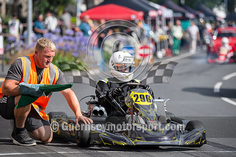 GKMC Hillclimb_02-08-2020_KART-3 - KARTS_01-08-2020