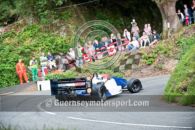 JSY Hill_09_Car-59 - JERSEY MSA NATIONAL 2009