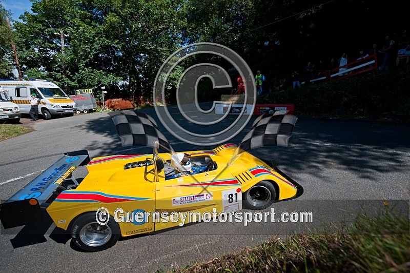 JSY_Hill_2010_Car-91 - JERSEY MSA NATIONAL 2010