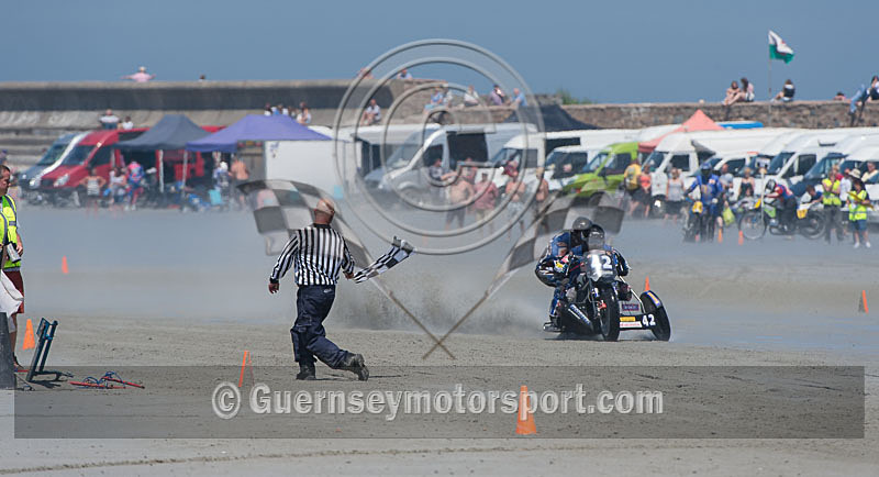 Sand Ace_2014_Sidecar-168 - BRITISH SAND ACE 1000cc SIDECARS - 2014