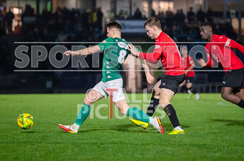 GFC v Bracknell Town_17-11-2021-49 - GUERNSEY FC v BRACKNELL TOWN
