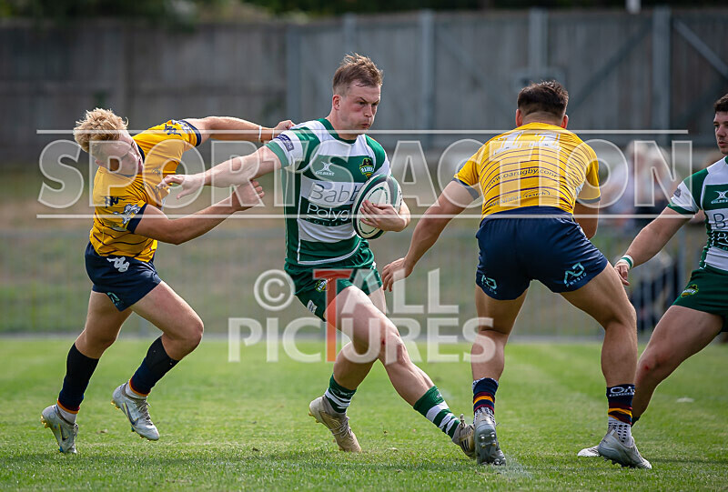 Guernsey Raiders v Old Albanian_2022-49 - GUERNSEY RAIDERS v OLD ALBANIAN