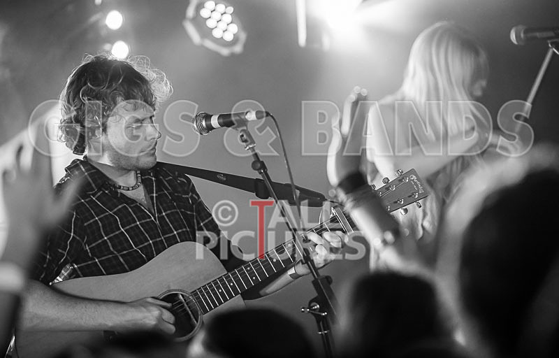 Buffalo Huddleston-115 - BUFFALO HUDDLESTON