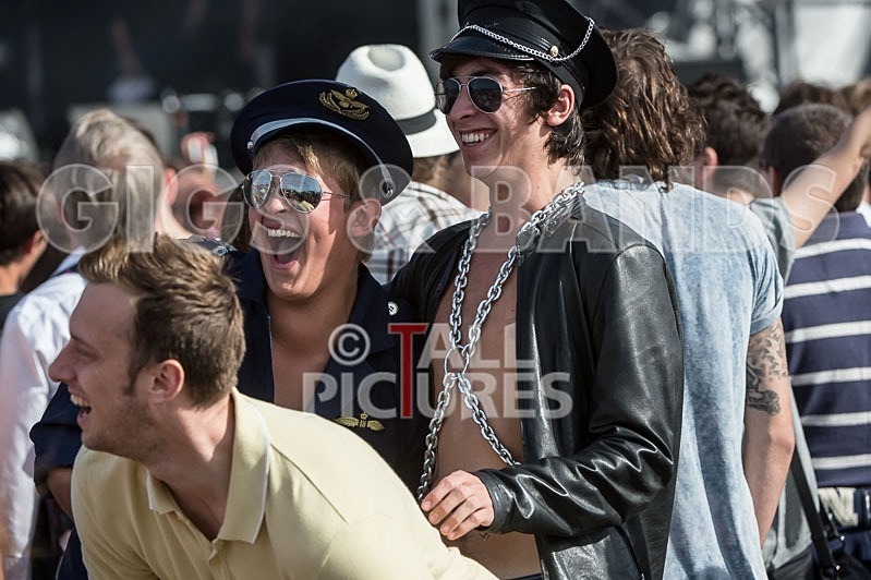 Jersey Live 2013_Saturday_The Atmosphere-18 - SATURDAY - PICTURES FROM AROUND THE FESTIVAL