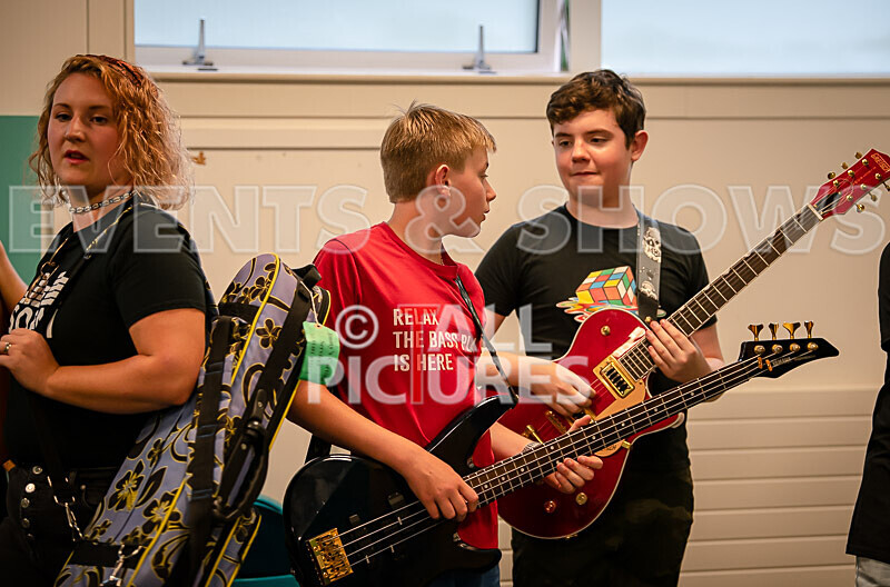SoPM 5 Year Concert-17 - SCHOOL OF POPULAR MUSIC 5th ANNIVERSARY CONCERT