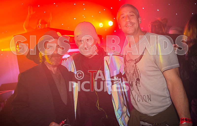 Haunted House_Friday 2016-14 - HAUNTED HOUSE 2016 - FRIDAY'S PARTY