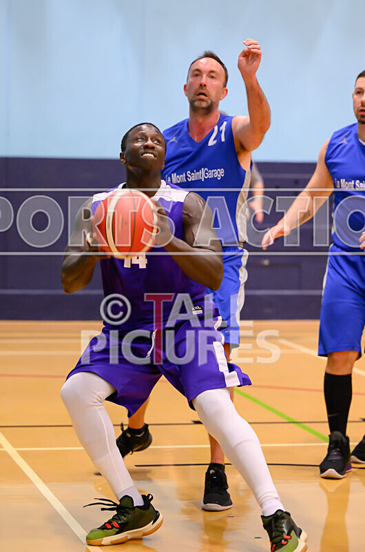 Edmundson Electric Chargers v Le Mont Saint Storm-91 - EDMUNDSON ELECTRIC CHARGERS v LE MONT SAINT STORM