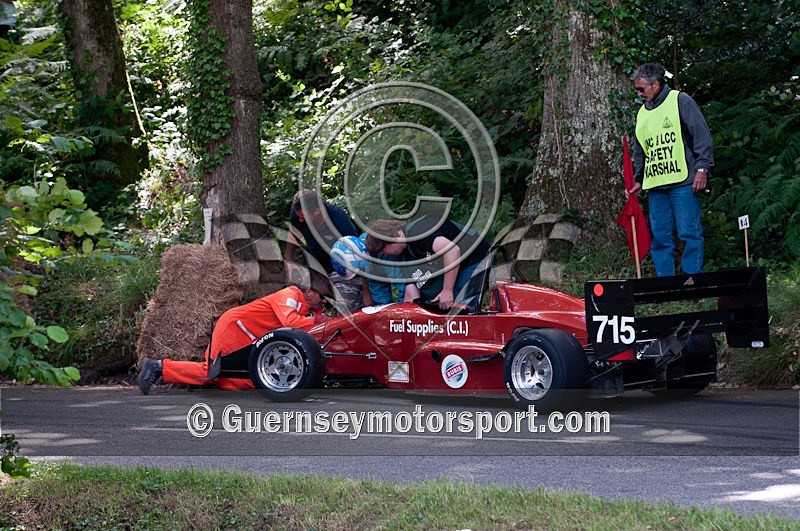 JSY_Hill_2010_Car-83 - JERSEY MSA NATIONAL 2010