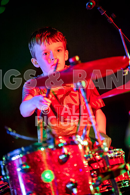 The Foxxy Ladies-7 - THE FOXXY LADIES