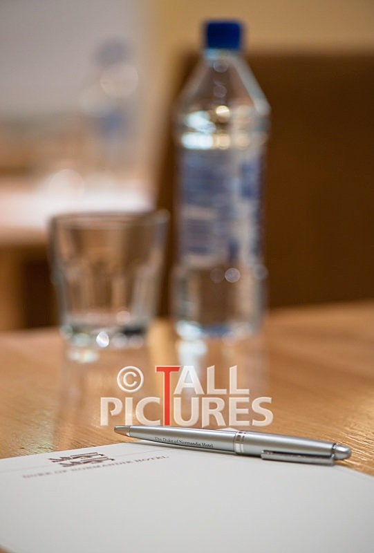 Duke of Normandie Hotel-112 - DUKE OF NORMANDIE HOTEL