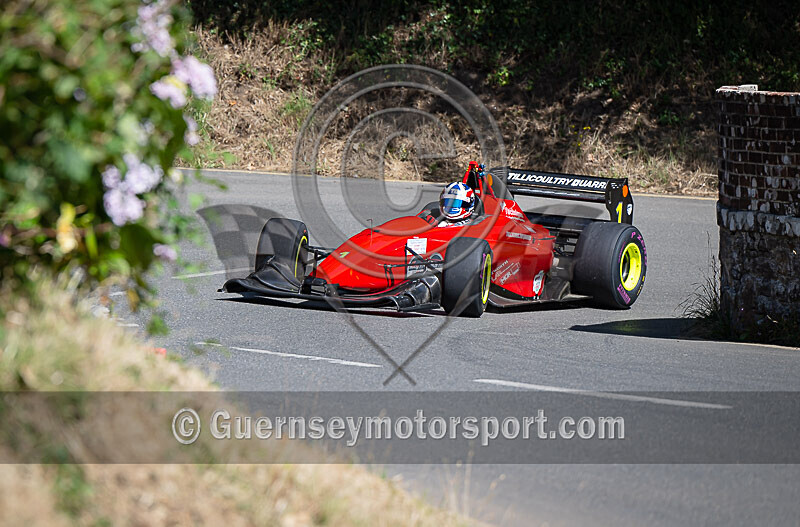 Jersey National Hillclimb 2022_CAR-200 - JERSEY NATIONAL HILLCLIMB 2022_CARS