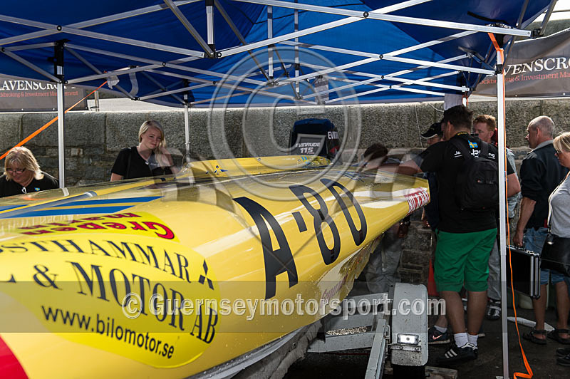 Worlds Powerboats_2014_Race-2-334 - UIM CLASS 3A & 3B WORLD OFFSHORE CHAMPIONSHIP_RACE-2