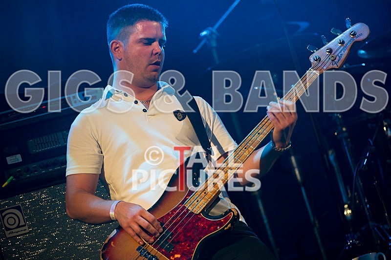 The Streets-11 - THE STREETS