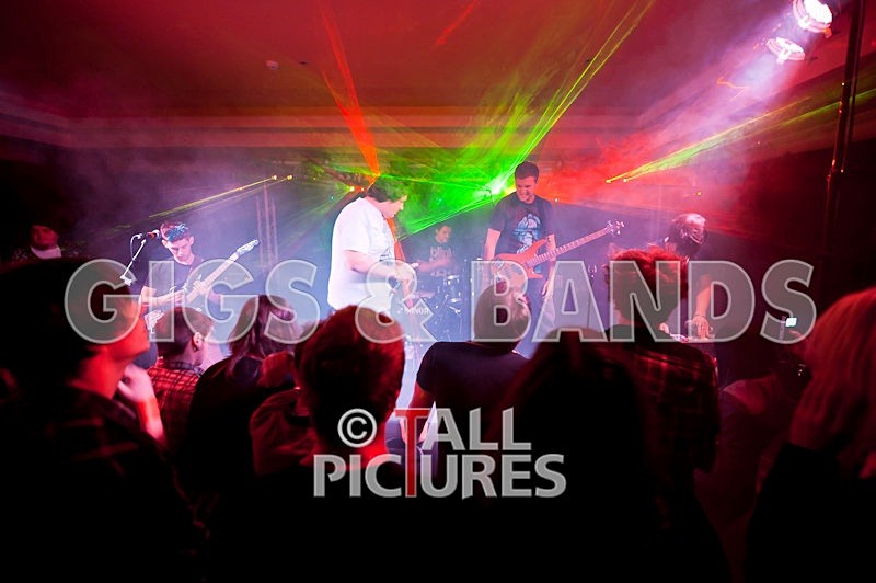 From Bedrooms to Backseats-16 - FROM BEDROOMS TO BACKSEATS at RoA-7