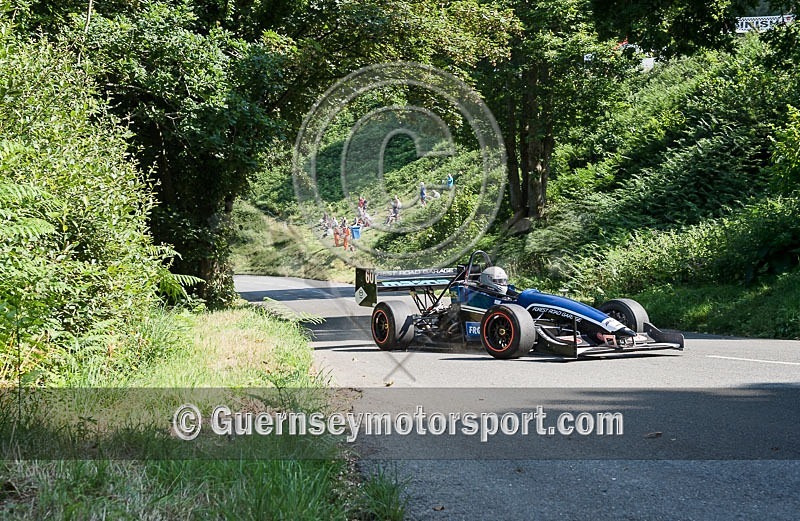 Jersey National Hill Climb_2013_Car-151 - JERSEY NATIONAL 2013 - CARS