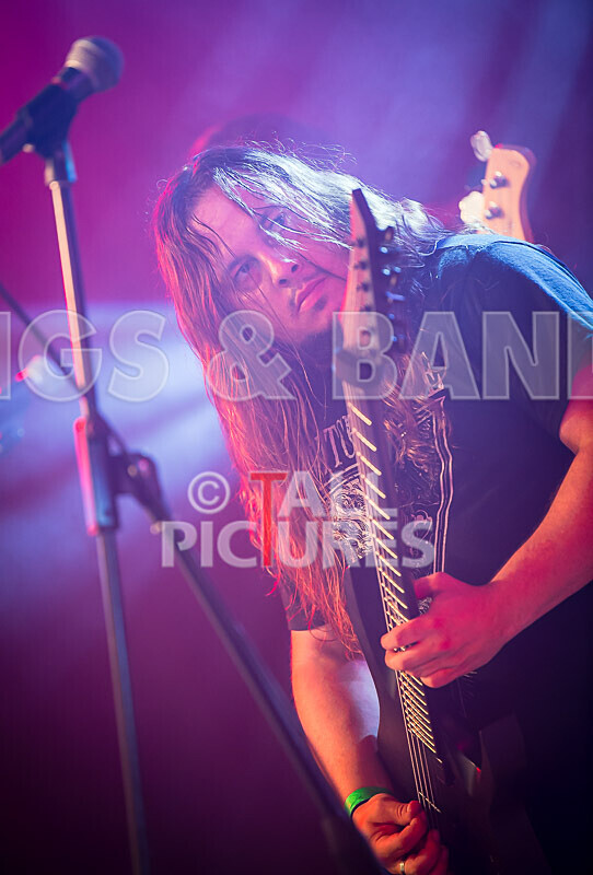 From Darkness-159 - FROM DARKNESS