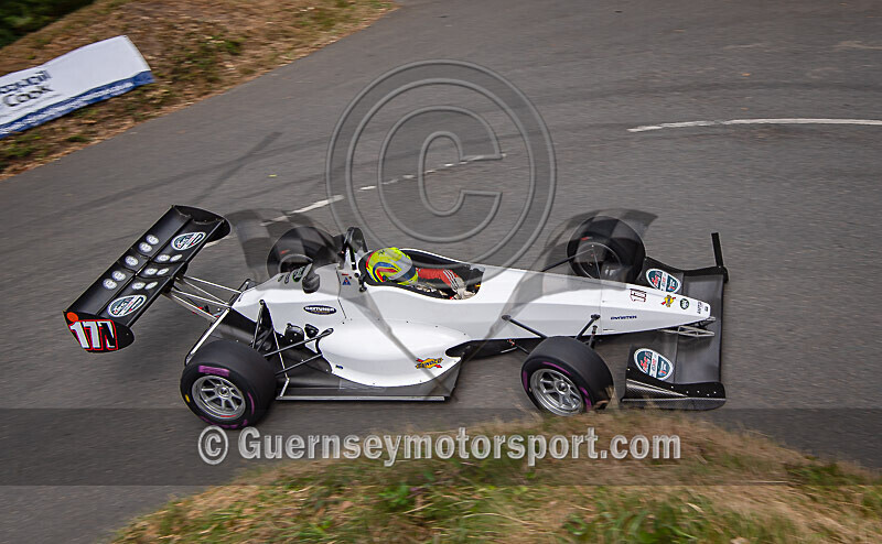 Jersey National Hillclimb 2022_CAR-31 - JERSEY NATIONAL HILLCLIMB 2022_CARS
