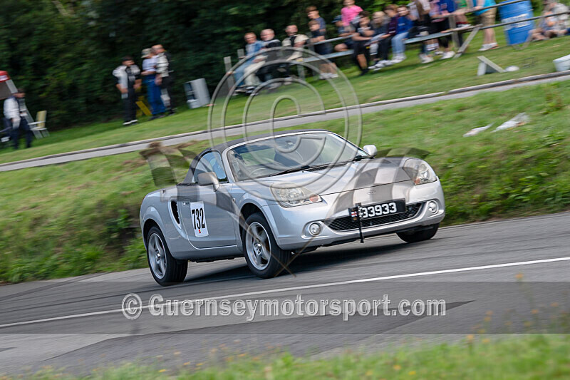 GMCCC Hill Climb 31-08-2020_CAR-129 - CARS_31-08-2020