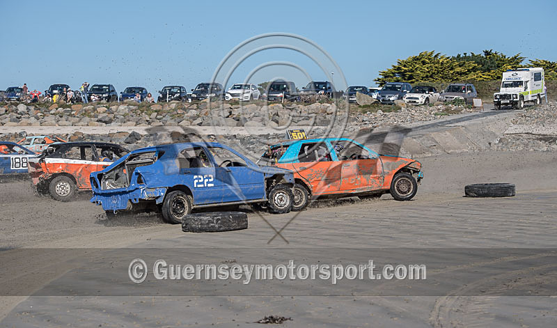 Autocross_2016_Winter Round-2-50 - AUTO-X 02-10-2016