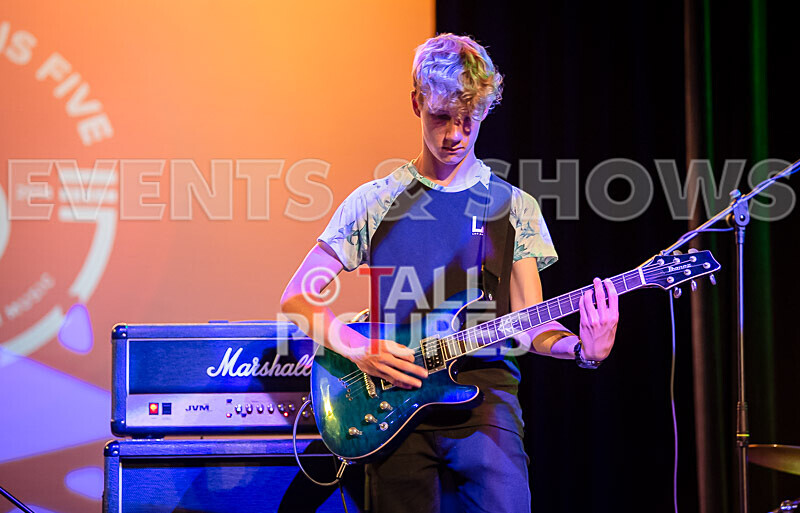 SoPM 5 Year Concert-176 - SCHOOL OF POPULAR MUSIC 5th ANNIVERSARY CONCERT