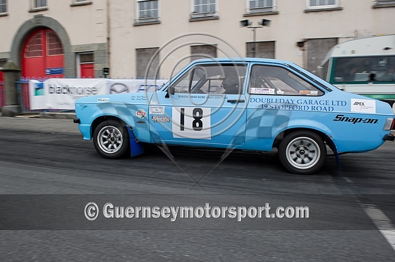 GKMC_Hill Climb_04-06-2012_Car-192 - CARS 2012-06-04