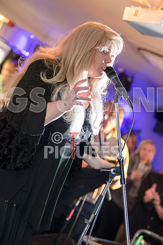 Fleetwood Bac-1 - FLEETWOOD BAC