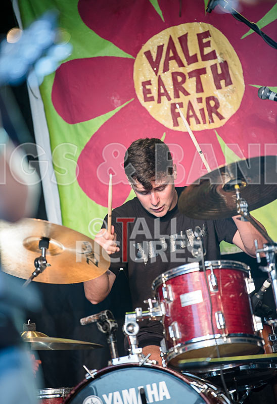 Watercolour Matchbox-5 - WATERCOLOUR MATCHBOX