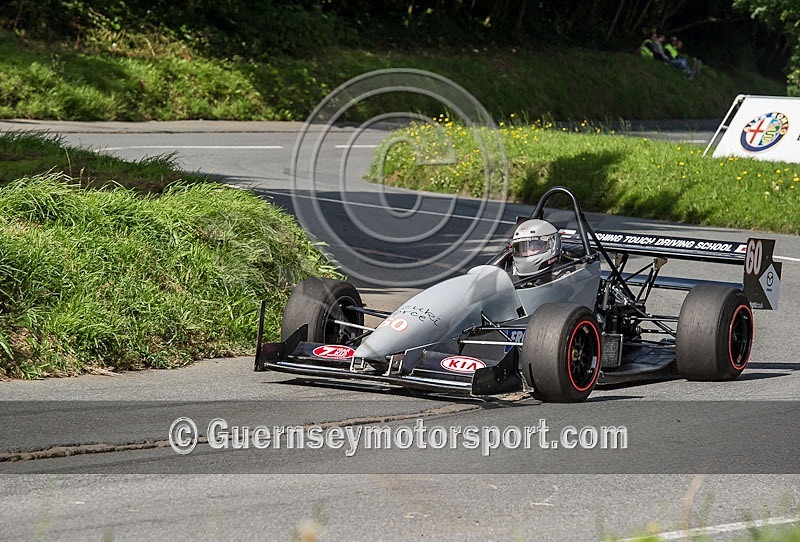 Guernsey National_2012_Car-82 - GUERNSEY MSA NATIONAL 2012 - CARS