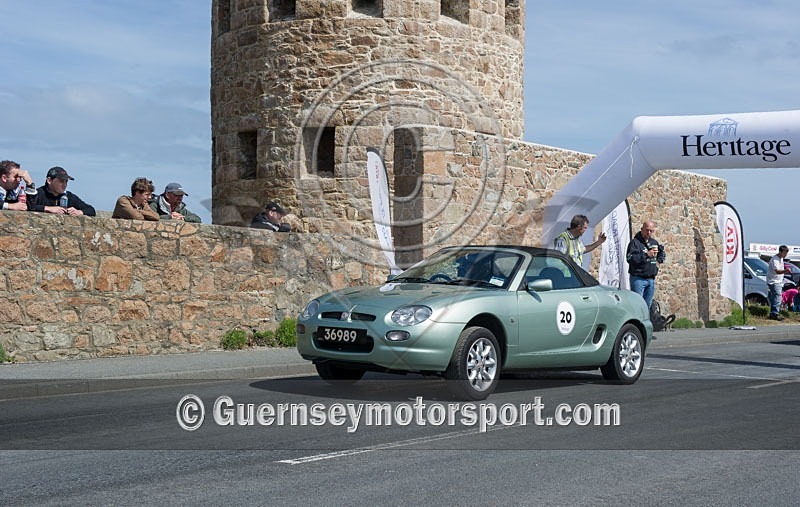 Heritage Charity Sprint_2013-268 - HERITAGE CHARITY SPRINT 2013