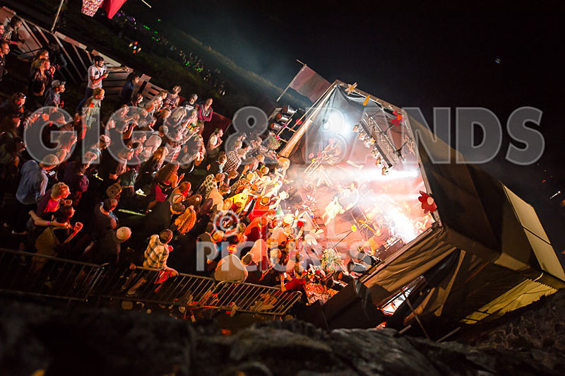 Honest Crooks-186 - HONEST CROOKS