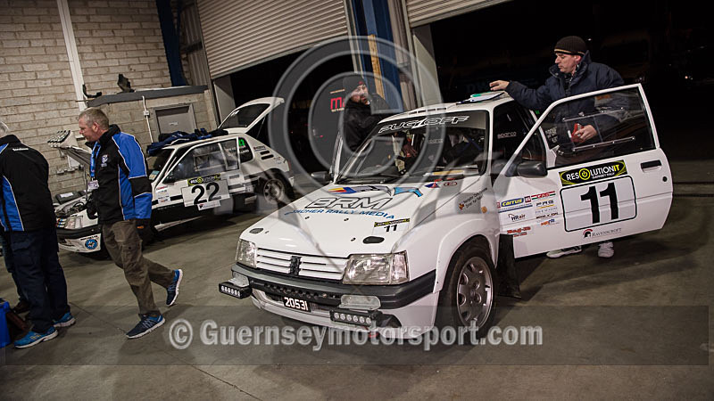 Resolution IT Rally 2018-25 - RESOLUTION-IT GUERNSEY RALLY 2018