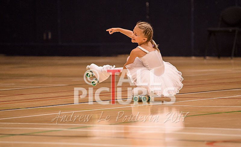 Pheonix Roller Skating 2017-9 - PHOENIX ROLLER SKATING COMPETITION 2017