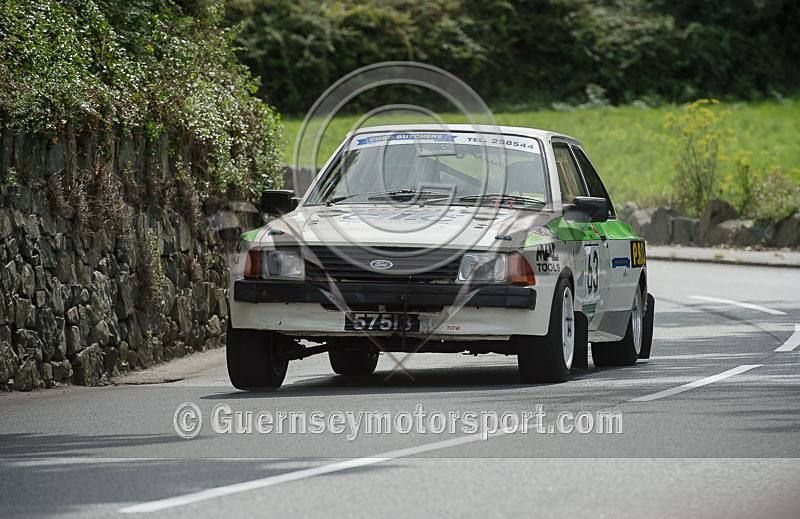 Vale Castle_2015_CAR-28 - VALE CASTLE SPRINT 2015 - CARS