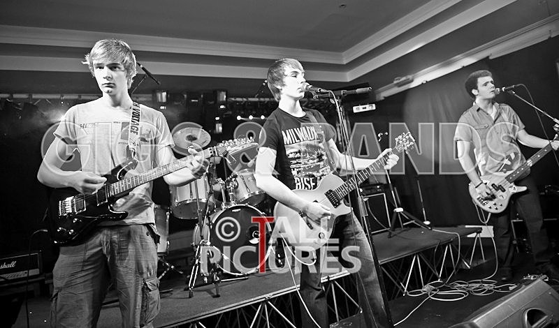 Inertia-14 - INERTIA