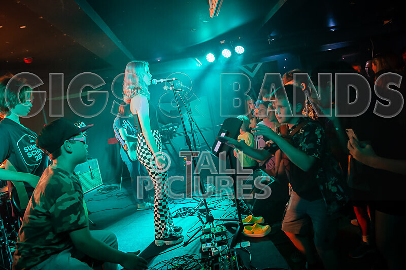 Crocspiracy-1 - CROCSPIRICY