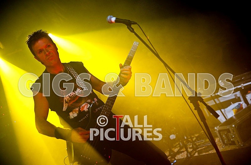 Nemesis-2 - NEMESIS at GREENMAN CHAOS 2009