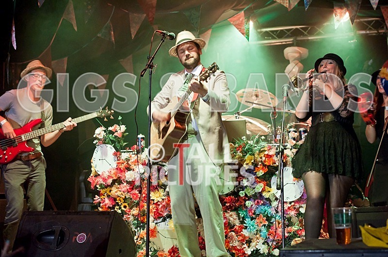 Little Rock Gypsies-7 - LITTLE ROCK GYPSIES