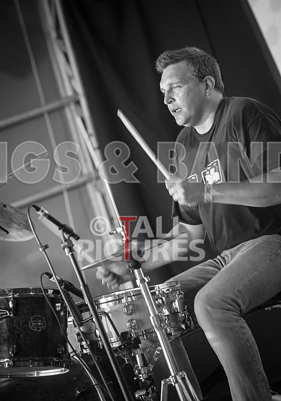 Thee Jenerators-462 - THEE JENERATORS