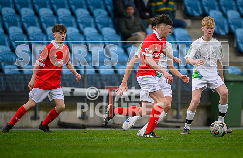 U15 Star Trophy 2023-8 - U15's STAR TROPHY 2023