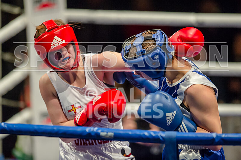 Bout 10_Natalie Granger v Bethany Shaw-38 - Bout 10_Natalie Granger v Bethany Shaw