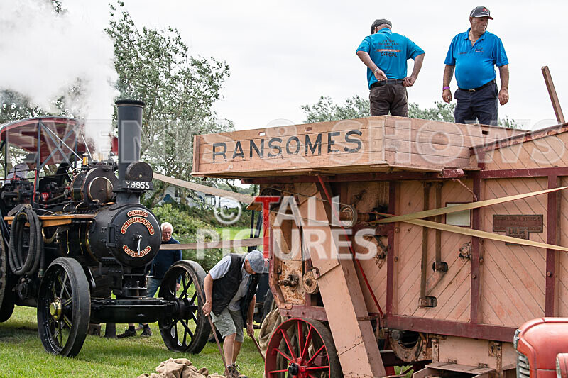 Guernsey Agricultural Show 2021-45 - GUERNSEY AGRICULTURAL SHOW 2021